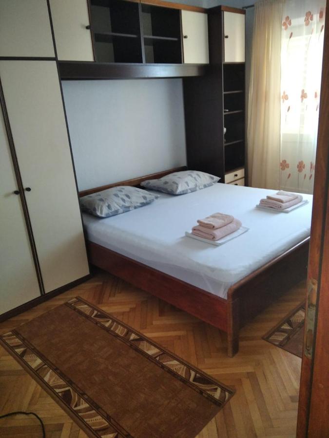 Apartment Marjana Podgora Exterior photo